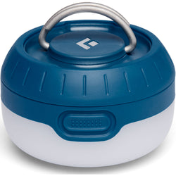 Black Diamond Moji Lantern in Azul handle