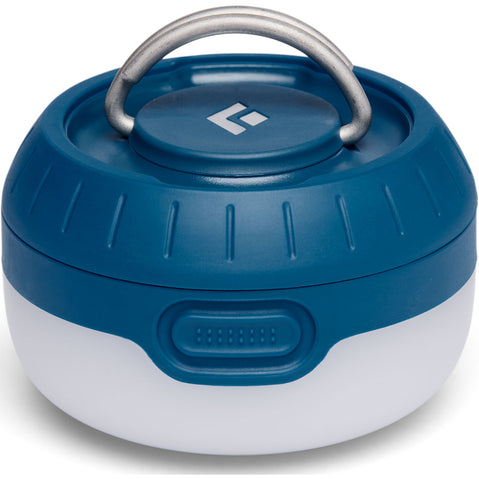 Black Diamond Moji Lantern in Azul handle