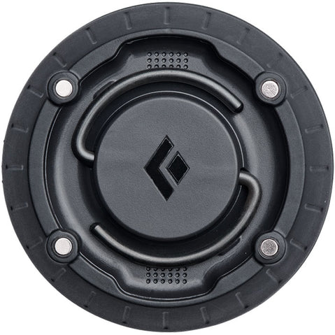 Black Diamond Moji+ Lantern in Black top