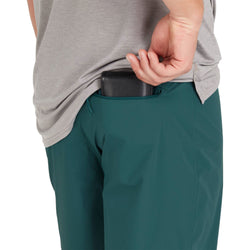 NRS Men's Eddyline Board Shorts (Closeout)