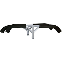 Malone Traverse HD-S Balloon Wheel Kayak/Canoe Cart handle