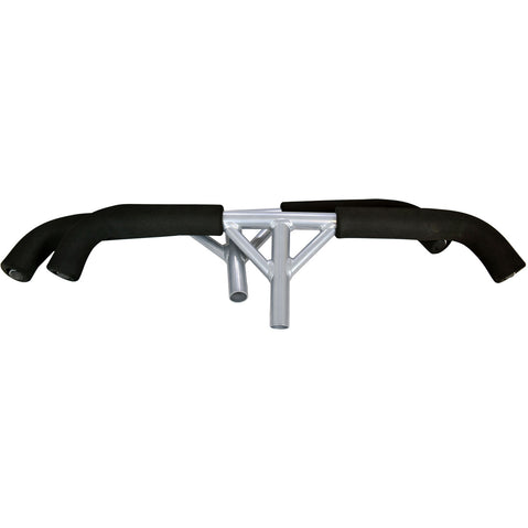 Malone Traverse HD-S Balloon Wheel Kayak/Canoe Cart handle