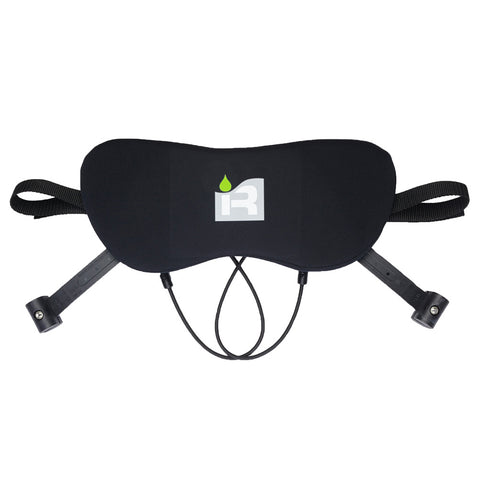 Loungeband Kayak Backband front