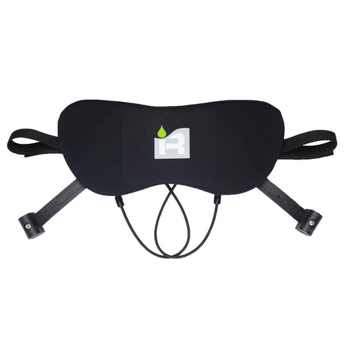 Loungeband Kayak Backband front