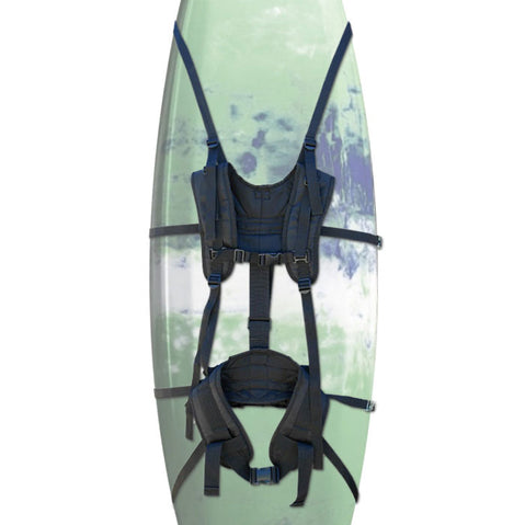 Salamander Ultranighter Storage Float Bags lifestyle