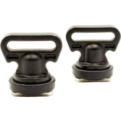 YakAttack Vertical Tie Down 2 Pack pair