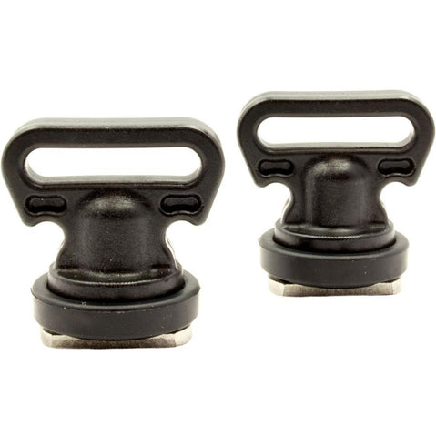 YakAttack Vertical Tie Down 2 Pack pair
