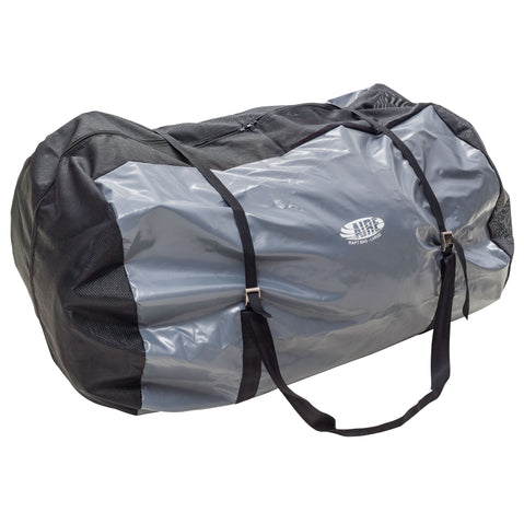 AIRE Raft Bag angle