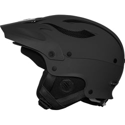 Sweet Protection Rocker Kayak Helmet dirt black side