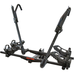 Malone Pilot HM2 Bike Hitch Rack side