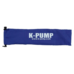 K-Pump K100 Kayak & Raft Pump storage bag