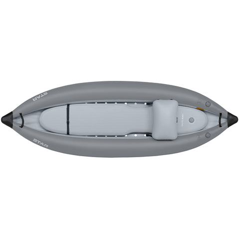 Star Outlaw I Inflatable Kayak