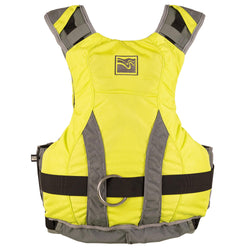 Maximus Centurion Rescue Lifejacket (PFD) in mantis back