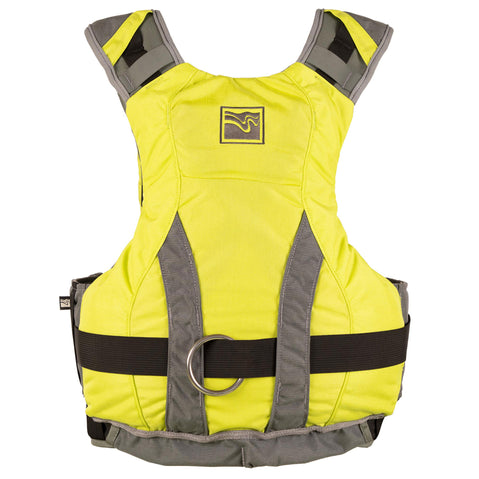 Maximus Centurion Rescue Lifejacket (PFD) in mantis back