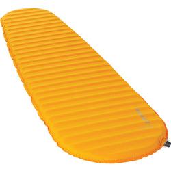 Therm-a-Rest Trail Prolite Sleeping Pad in Mango angle