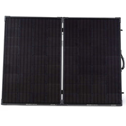 Goal Zero Boulder 200 Briefcase Solar Panel front