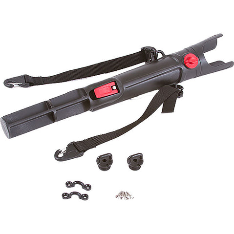 Hobie Adjustable Rod Holder angle