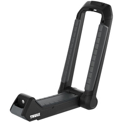 Thule Hull-a-Port Aero Kayak Roof Rack angle