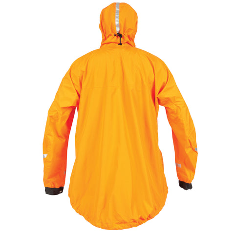 Kokatat Hydrus 2.5 Storm Cag back view