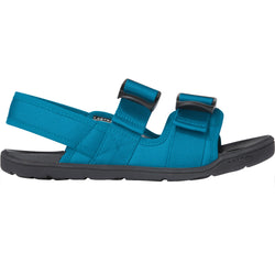 Astral Women's Webber Sandals in water Blue right side