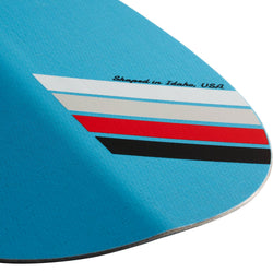 NRS Fortuna 90 Adjustable SUP Paddle