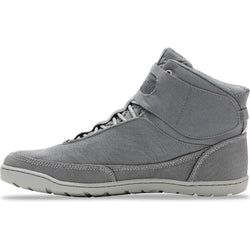 Astral Hiyak Water Shoes in Driftwood Gray left view