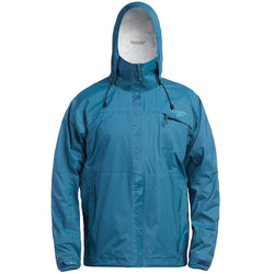 Level Six Nahanni Paddling Jacket in crater blue