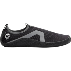 NRS Men's Arroyo Wetshoes in Black rightside