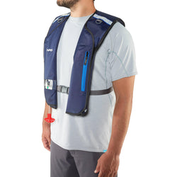 NRS Matik Inflatable Lifejacket (PFD)