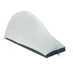 Mountain Hardwear Nimbus UL 1-Person Backpacking Tent in Undyed back