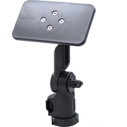 YakAttack Universal Mounting Plate angle