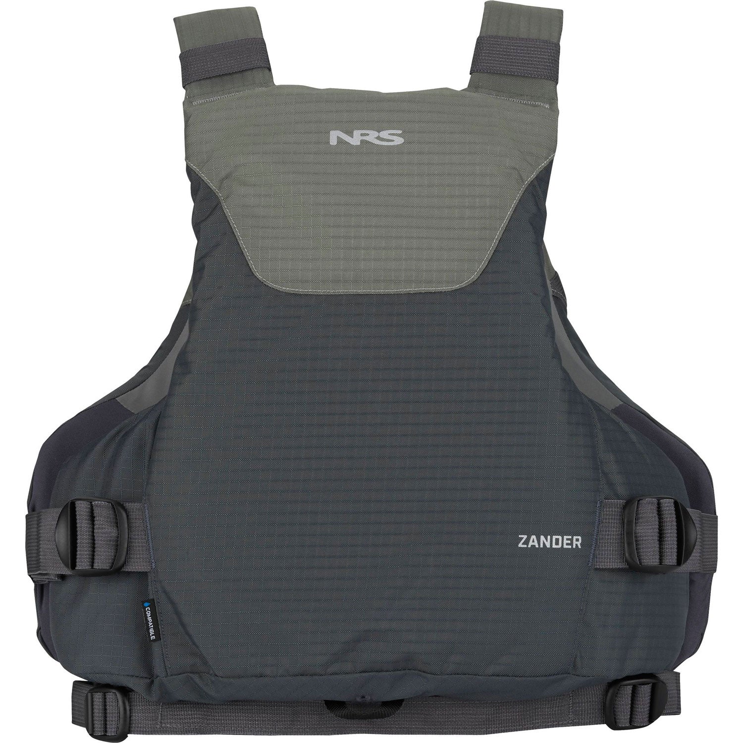 NRS Zander Lifejacket - Thumbnail 5