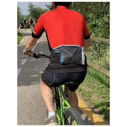 Aquapac Belt Case Dry Case lifestyle 2