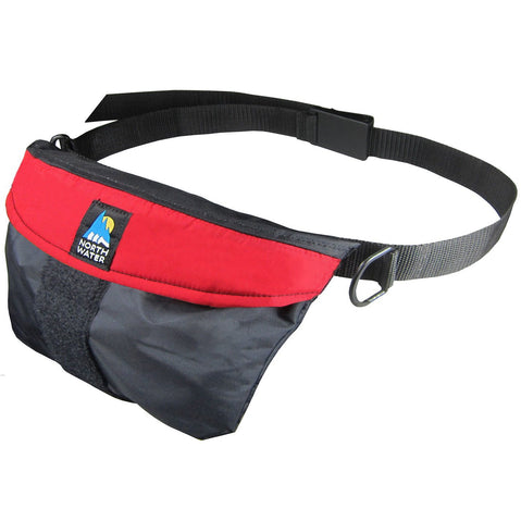 North Water Micro Tow Line front angle