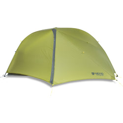 Nemo Dragonfly OSMO 2 Person Backpacking Tent fly side