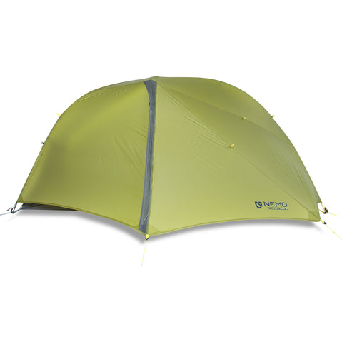 Nemo Dragonfly OSMO 2 Person Backpacking Tent fly side