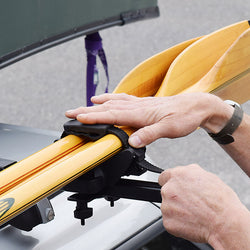 Malone Ratchet Style Paddle Carrier specs 3