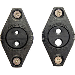 YakAttack GridLoc Through Hull Wiring Kit pair