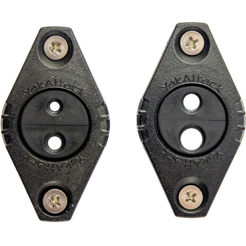 YakAttack GridLoc Through Hull Wiring Kit pair
