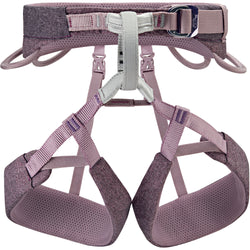 Petzl Women's Selena Rock Climbing Harness in front