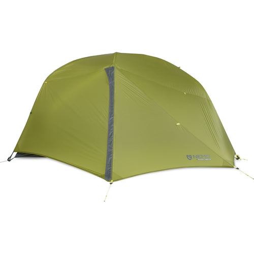 nemo dragonfly osmo 3p tent Nemo Dragonfly OSMO 3 Person Backpacking Tent