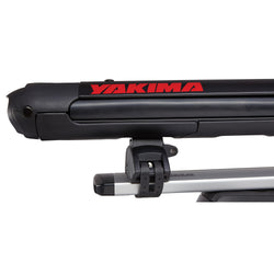 Yakima Fat Cat 6 Evo Snowsports Rack side