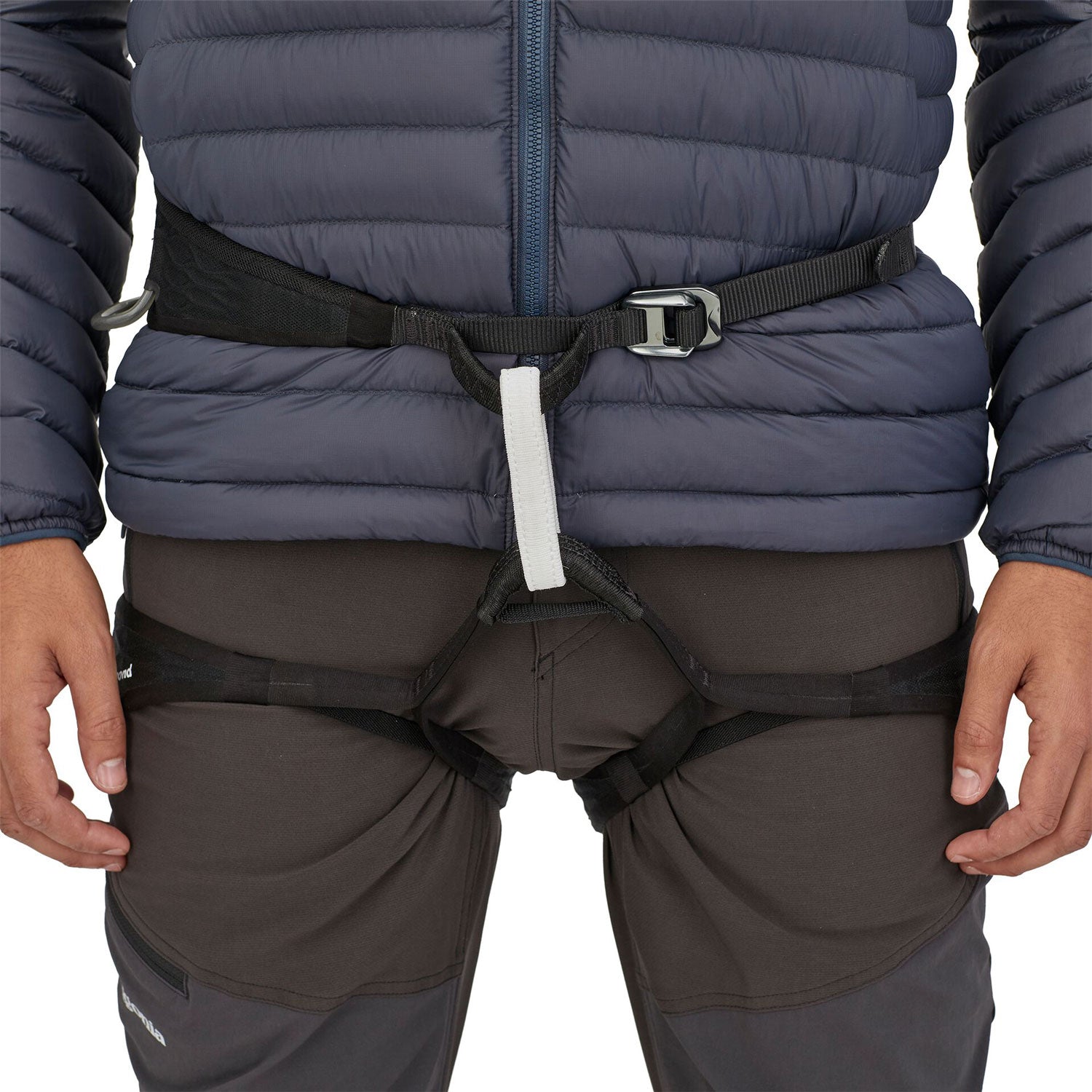 Patagonia Men's AlpLight Down Jacket