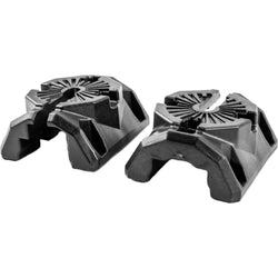 YakAttack MightyMount Duo Rail Adapter angel