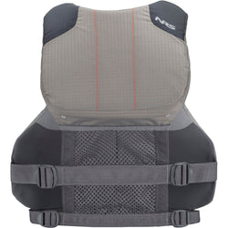 NRS Lucid Lifejacket (PFD) in Silver back