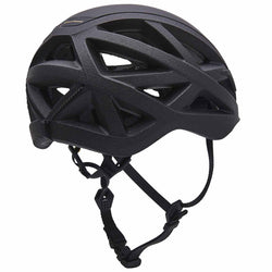 Black Diamond Vapor Rock Climbing Helmet Black rear