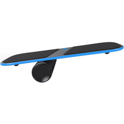 Revolution Fit Balance Board in Blue side