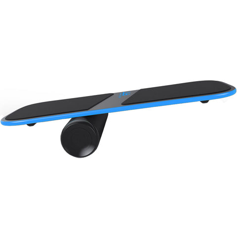 Revolution Fit Balance Board in Blue side
