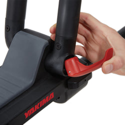 Yakima JayLow Roof Rack volve