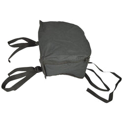 Salamander Raft Side Bag profile view